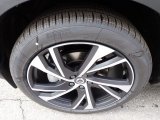 2021 Volvo XC40 T5 R-Design AWD Wheel