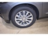 2021 Buick Enclave Premium AWD Wheel