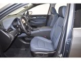 2021 Buick Enclave Premium AWD Dark Galvanized w/Ebony Accents Interior
