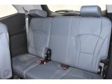 2021 Buick Enclave Premium AWD Rear Seat