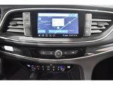 2021 Buick Enclave Premium AWD Controls