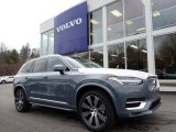 2021 Volvo XC90 T6 AWD Inscription Front 3/4 View