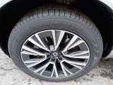 2021 Volvo XC90 T6 AWD Momentum Wheel