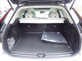 2021 Volvo XC60 T5 AWD Momentum Trunk