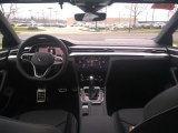 2021 Volkswagen Arteon SEL Premium R-Line 4Motion Dashboard