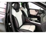 2021 Mercedes-Benz GLA AMG 35 4Matic Front Seat
