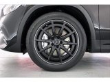 2021 Mercedes-Benz GLA AMG 35 4Matic Wheel