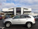 2011 Kia Sorento LX
