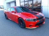 Torred Dodge Charger in 2021