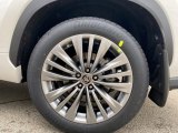 2021 Toyota Highlander Platinum AWD Wheel