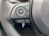 2021 Toyota RAV4 LE AWD Steering Wheel