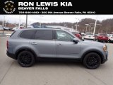 2021 Kia Telluride SX AWD