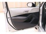 2020 Toyota Corolla LE Door Panel