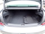2017 Volvo S90 T6 AWD Trunk