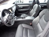 2017 Volvo S90 T6 AWD Front Seat