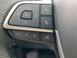 2021 Toyota Sienna Limited AWD Hybrid Steering Wheel