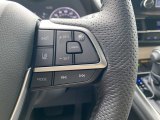 2021 Toyota Sienna Limited AWD Hybrid Steering Wheel