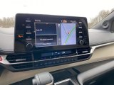 2021 Toyota Sienna Limited AWD Hybrid Navigation