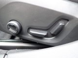 2017 Volvo S90 T6 AWD Front Seat