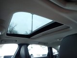 2017 Volvo S90 T6 AWD Sunroof