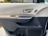 2021 Toyota Sienna Limited AWD Hybrid Door Panel