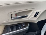 2021 Toyota Sienna Limited AWD Hybrid Door Panel