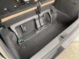 2021 Toyota Sienna Limited AWD Hybrid Trunk