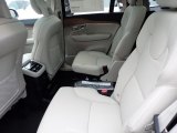 2021 Volvo XC90 T8 eAWD Momentum Plug-in Hybrid Rear Seat