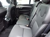 2021 Volvo XC90 T5 AWD Momentum Rear Seat
