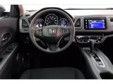 2018 Honda HR-V EX Dashboard