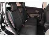 2018 Honda HR-V EX Rear Seat