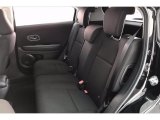 2018 Honda HR-V EX Rear Seat