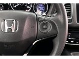 2018 Honda HR-V EX Controls