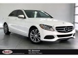 2016 Mercedes-Benz C 300 Sedan