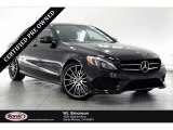 2018 Mercedes-Benz C 300 Sedan
