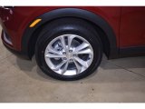 2021 Buick Encore GX Preferred Wheel
