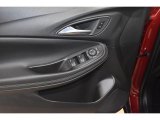 2021 Buick Encore GX Preferred Door Panel