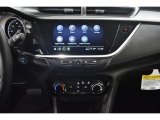 2021 Buick Encore GX Preferred Controls