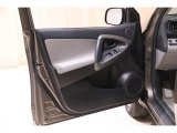 2012 Toyota RAV4 Limited 4WD Door Panel