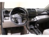 2012 Toyota RAV4 Limited 4WD Dashboard