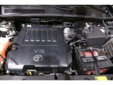 2012 Toyota RAV4 Limited 4WD 3.5 Liter DOHC 24-Valve Dual VVT-i V6 Engine