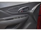 2021 Buick Encore Preferred Door Panel
