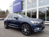 2018 Volvo XC60 T6 AWD Inscription