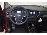 2021 Buick Encore Preferred Dashboard