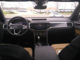 2021 Volkswagen Atlas Cross Sport SEL Premium 4Motion Dashboard