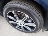2018 Volvo XC60 T6 AWD Inscription Wheel