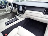 2018 Volvo XC60 T6 AWD Inscription Dashboard