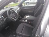 2021 Volkswagen Atlas Cross Sport SEL R-Line 4Motion Front Seat