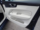 2018 Volvo XC60 T6 AWD Inscription Door Panel