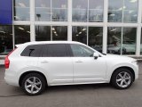 2020 Volvo XC90 Ice White